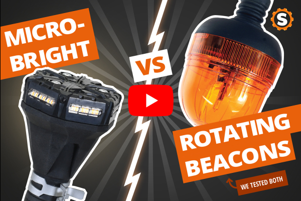 Disseste que o Micro Bright não era bom... Por isso, testámo-lo!