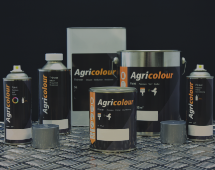 PT Model In Focus - Agricolour Case IH