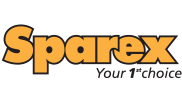 Sparex Logo