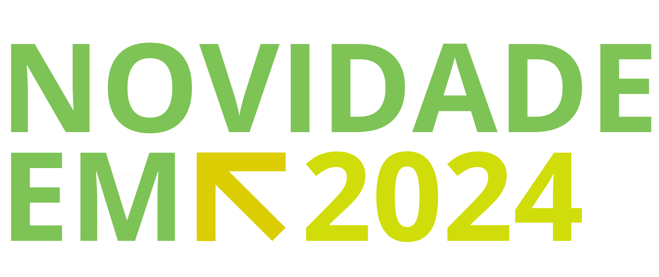 New in 2024